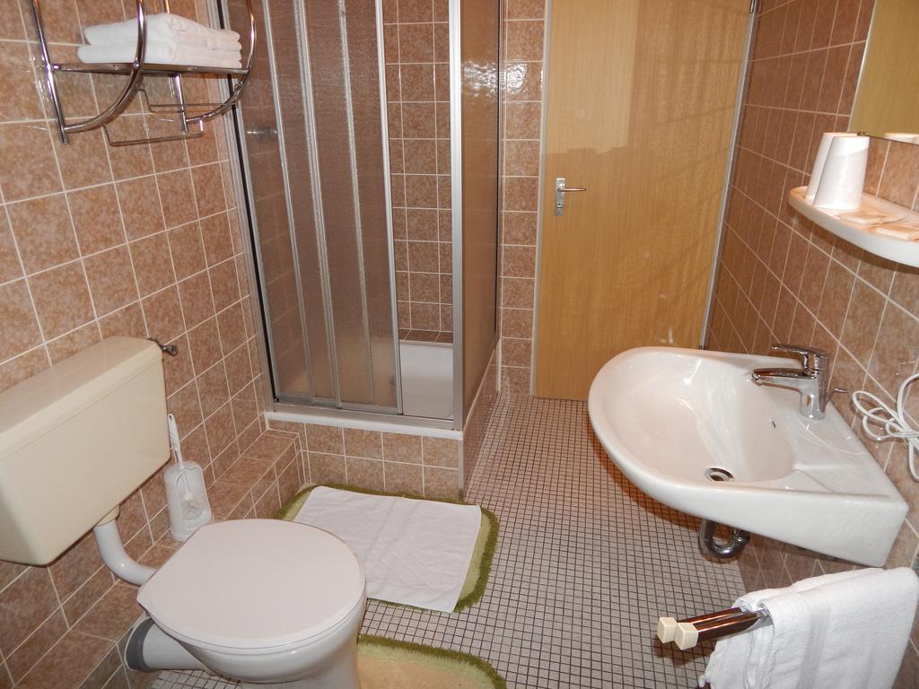 Hotel Jaegersruh Monschau Pokój zdjęcie