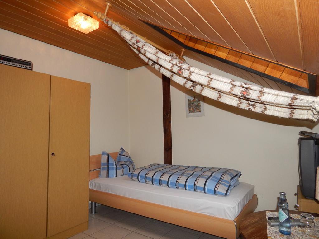 Hotel Jaegersruh Monschau Pokój zdjęcie