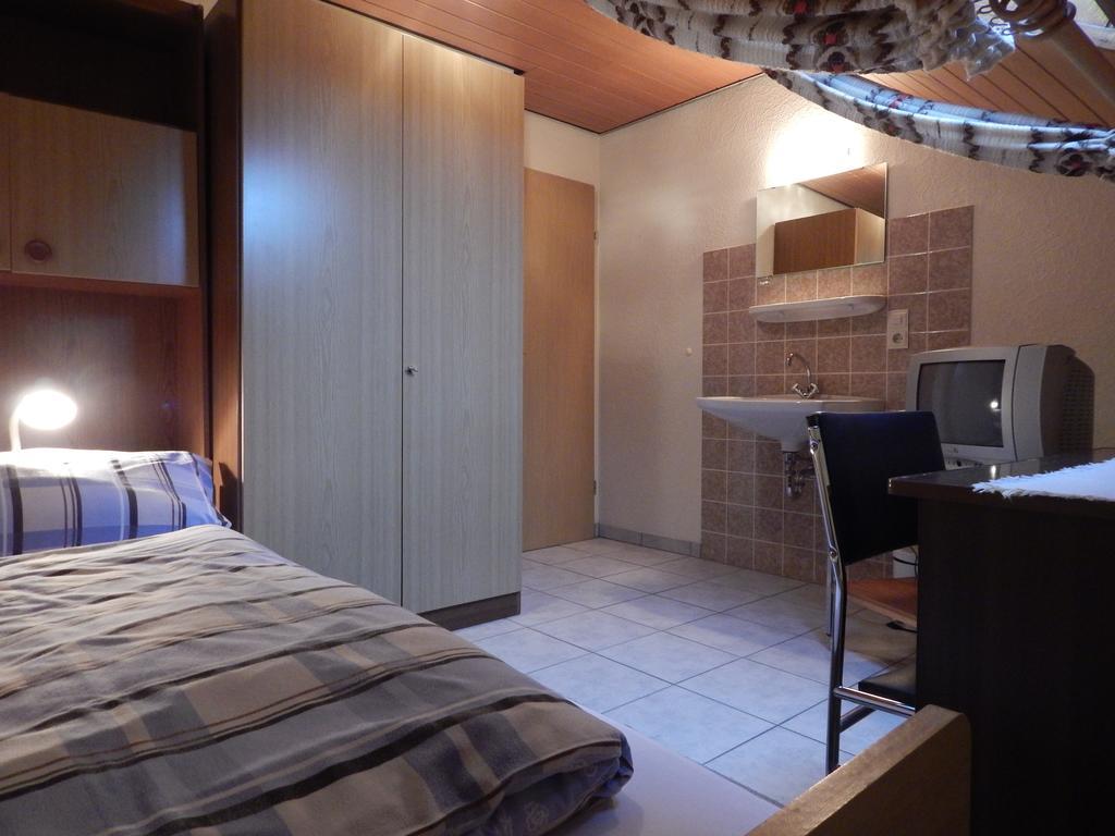 Hotel Jaegersruh Monschau Pokój zdjęcie