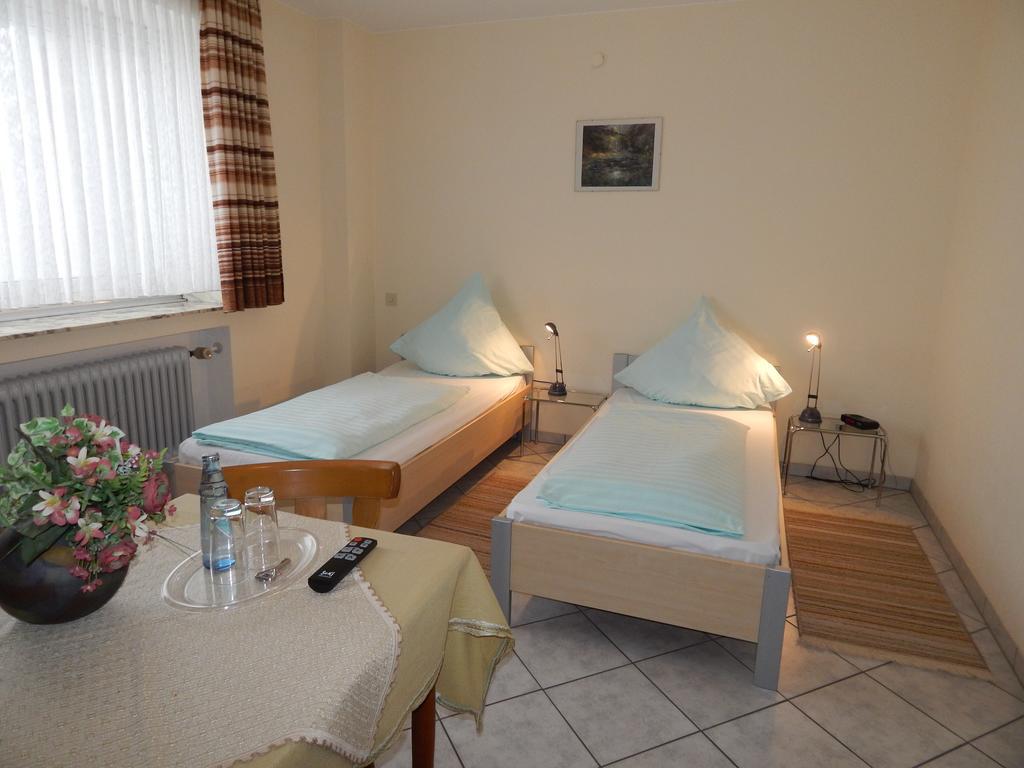 Hotel Jaegersruh Monschau Pokój zdjęcie