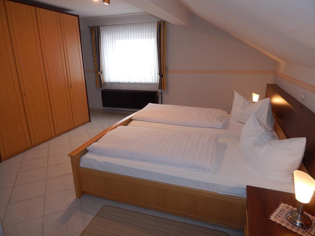 Hotel Jaegersruh Monschau Pokój zdjęcie