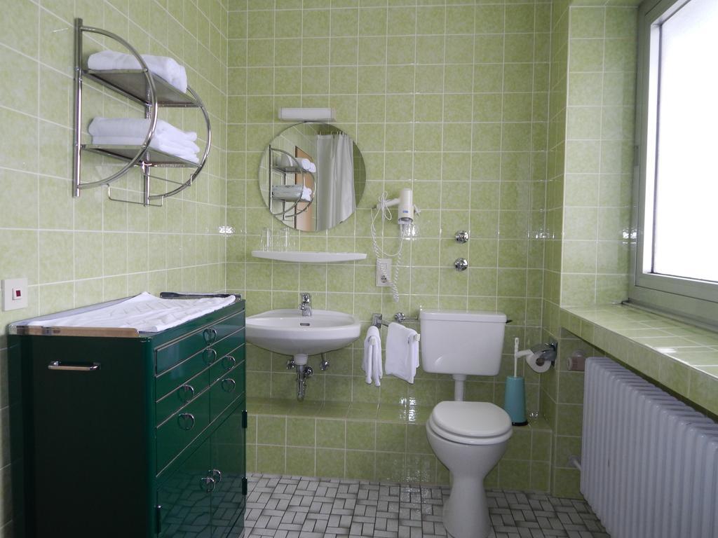 Hotel Jaegersruh Monschau Pokój zdjęcie
