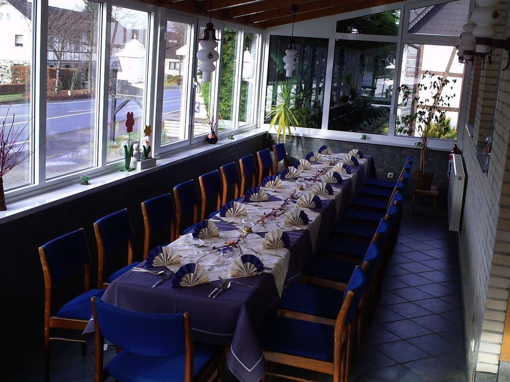 Hotel Jaegersruh Monschau Zewnętrze zdjęcie