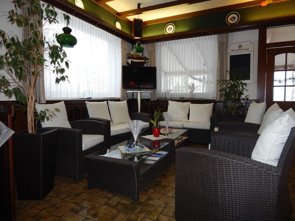 Hotel Jaegersruh Monschau Zewnętrze zdjęcie