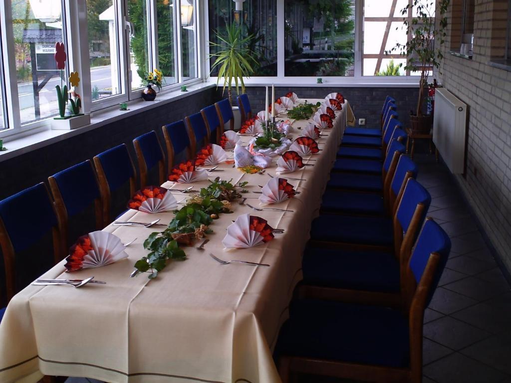 Hotel Jaegersruh Monschau Zewnętrze zdjęcie