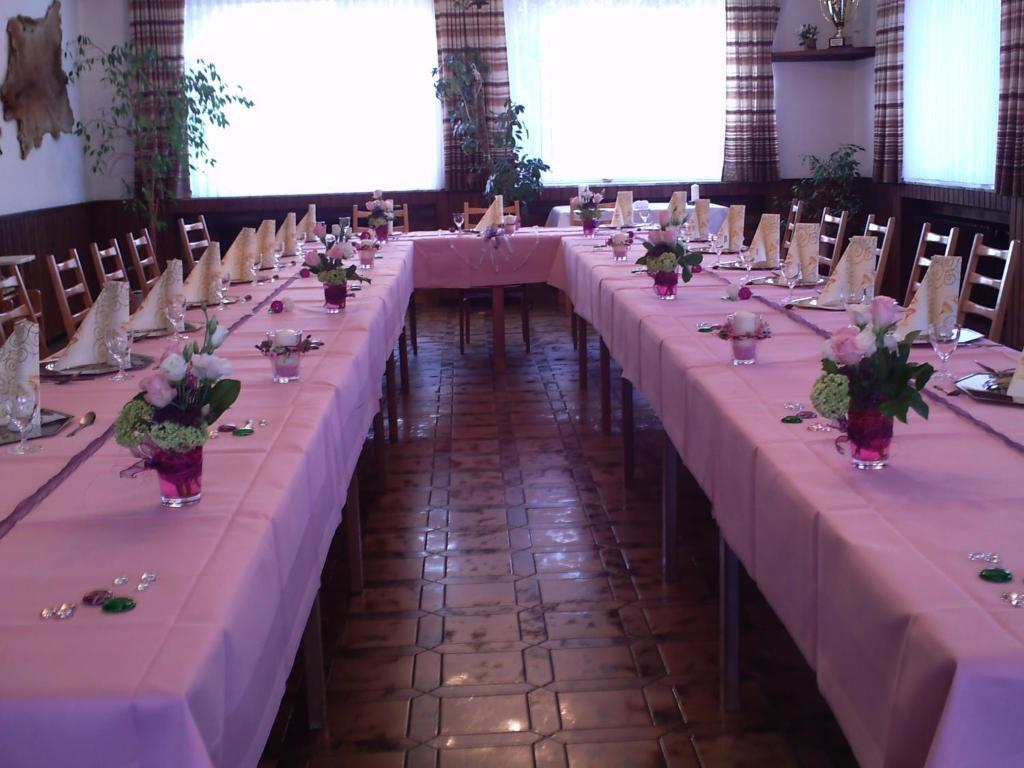 Hotel Jaegersruh Monschau Zewnętrze zdjęcie