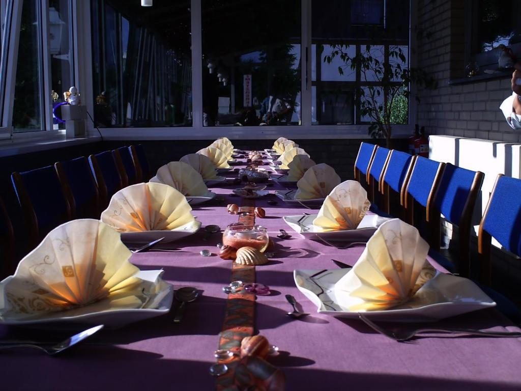 Hotel Jaegersruh Monschau Zewnętrze zdjęcie