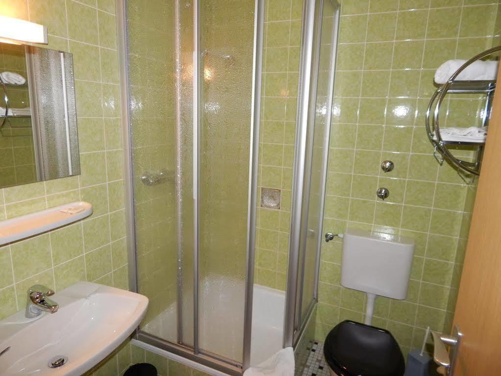 Hotel Jaegersruh Monschau Zewnętrze zdjęcie