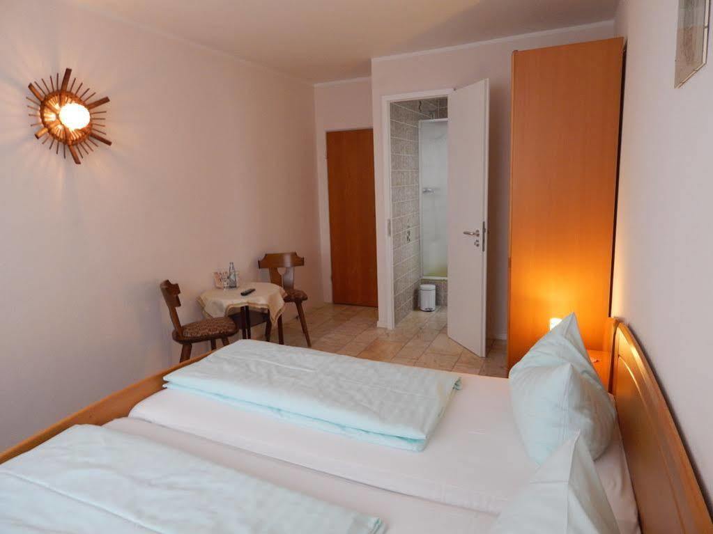 Hotel Jaegersruh Monschau Zewnętrze zdjęcie